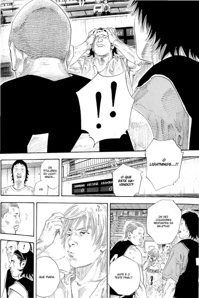 Read Real Português Manga Online