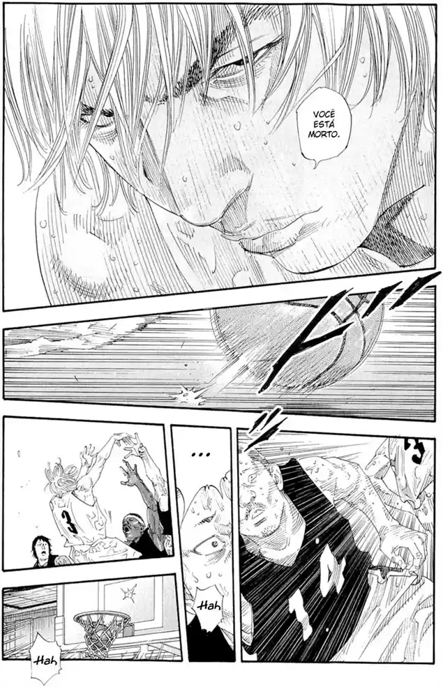 Read Real Português Manga Online