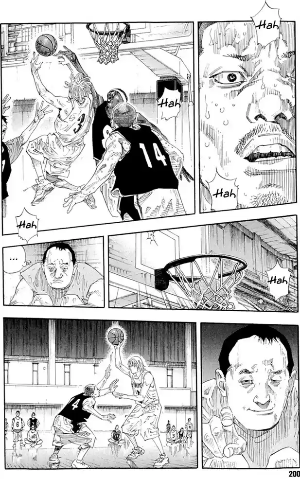 Read Real Português Manga Online