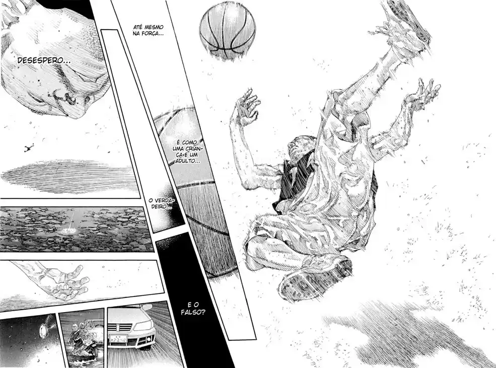 Read Real Português Manga Online