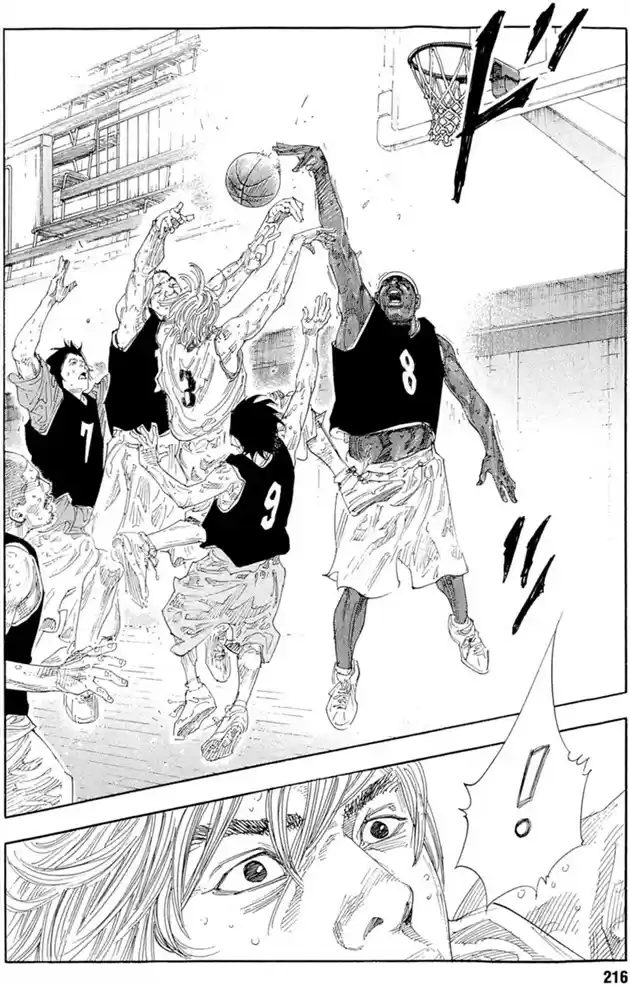 Read Real Português Manga Online