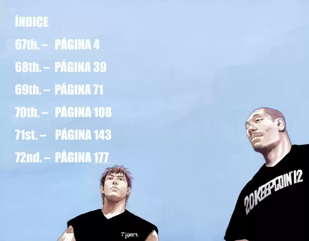 Read Real Português Manga Online