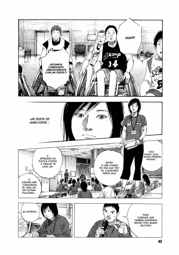 Read Real Português Manga Online