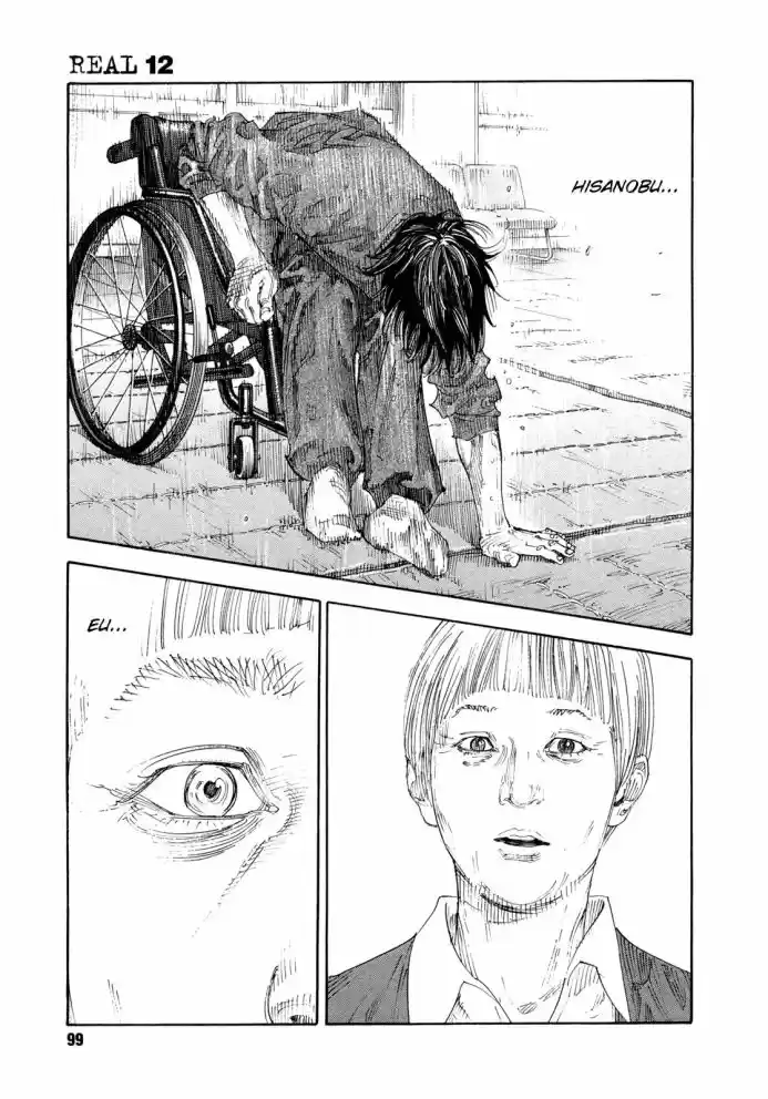 Read Real Português Manga Online