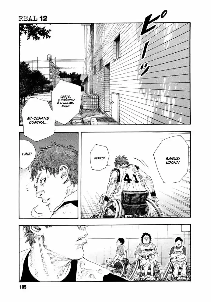 Read Real Português Manga Online