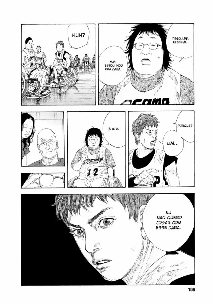 Read Real Português Manga Online