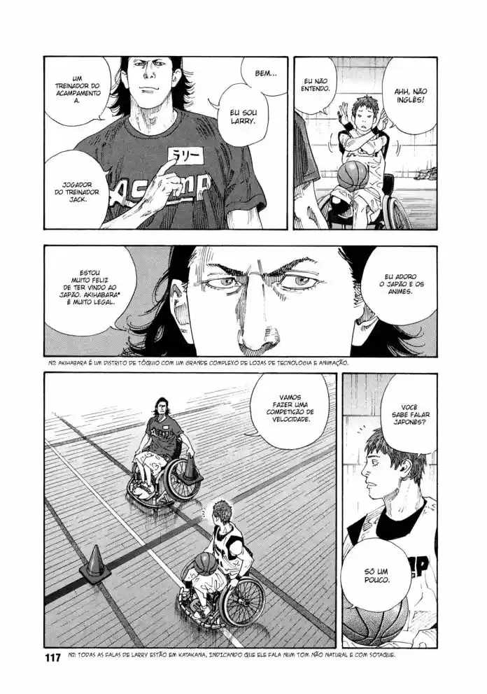 Read Real Português Manga Online