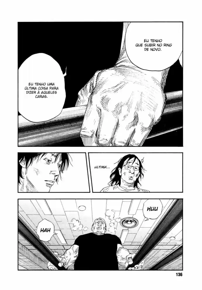 Read Real Português Manga Online