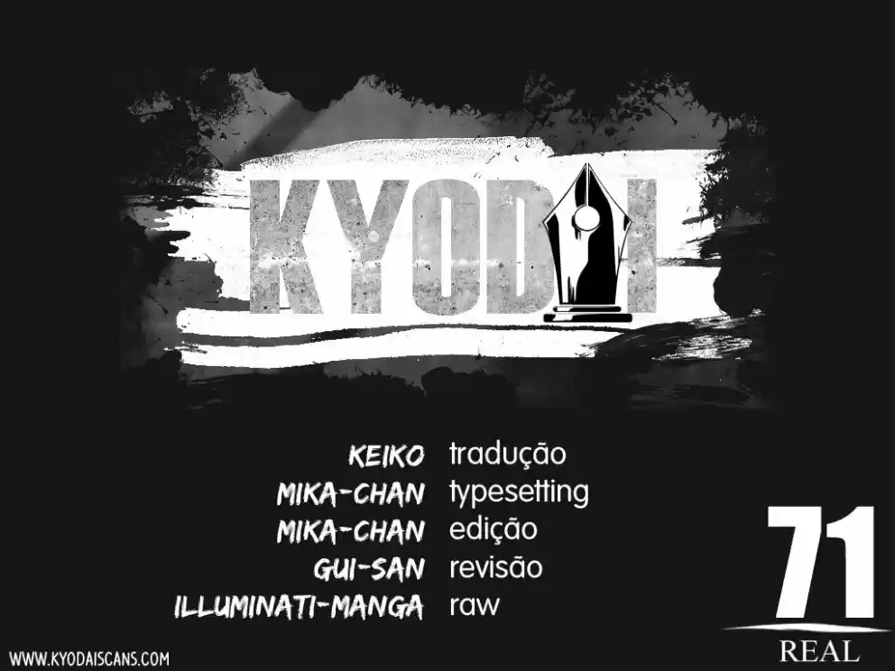 Read Real Português Manga Online