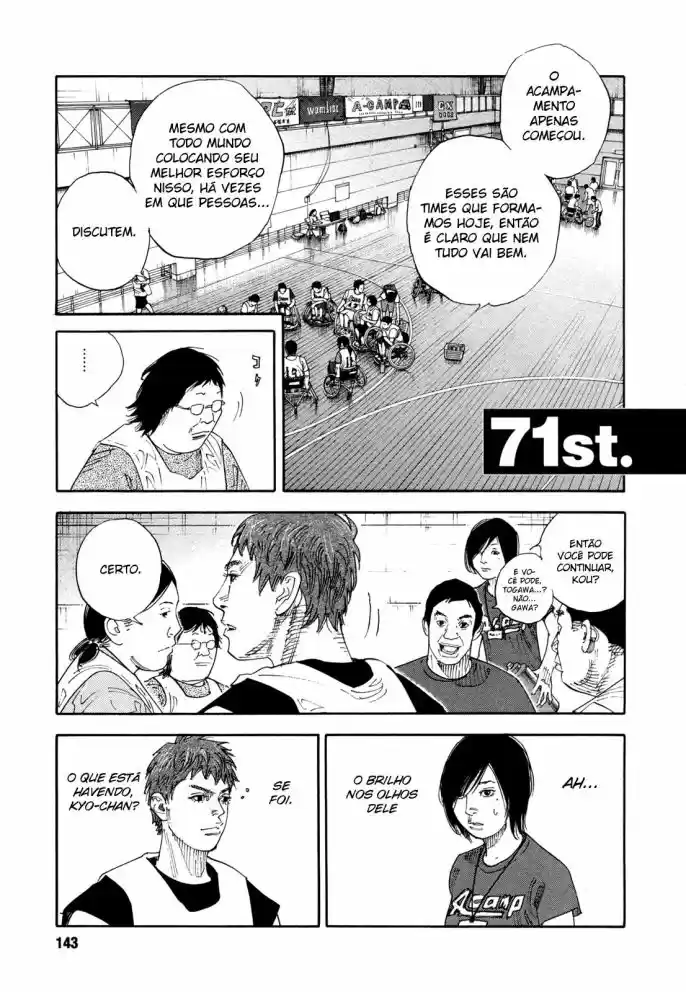 Read Real Português Manga Online