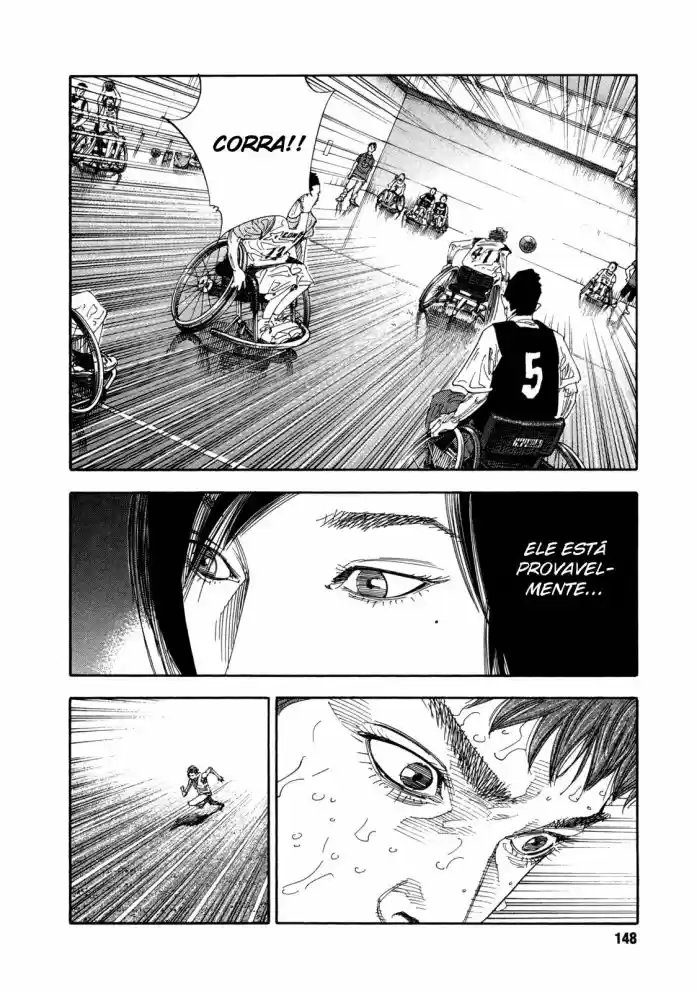 Read Real Português Manga Online