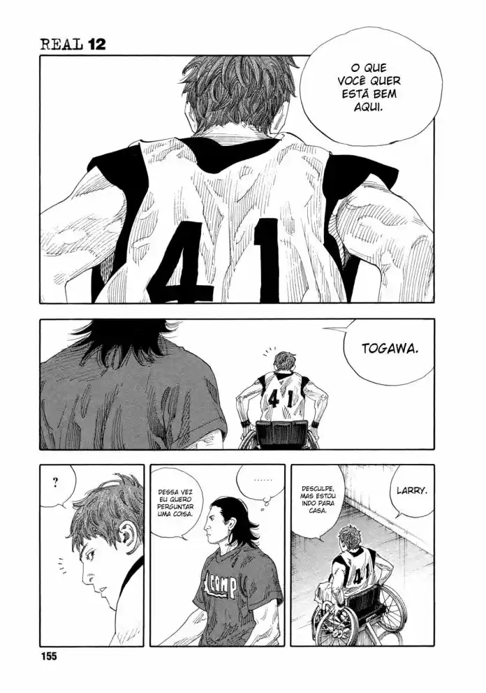 Read Real Português Manga Online