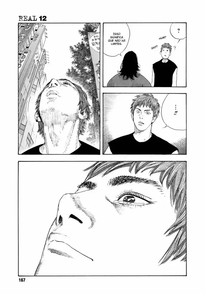 Read Real Português Manga Online