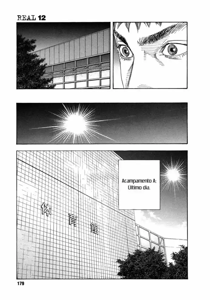 Read Real Português Manga Online