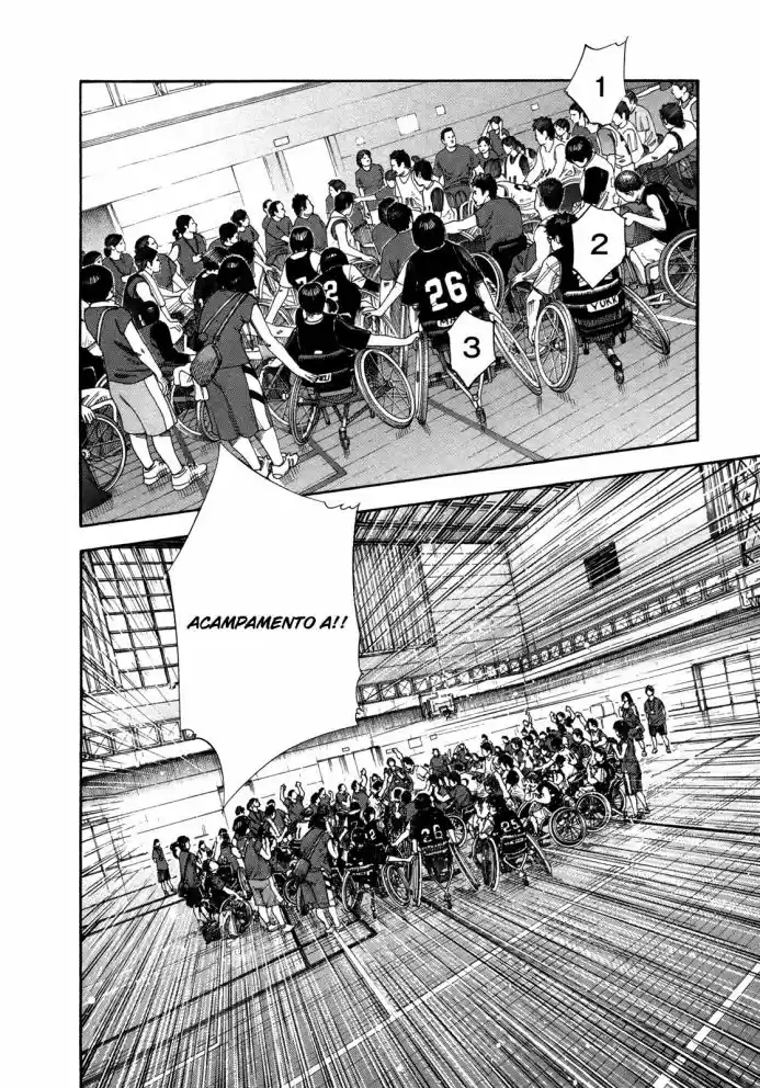 Read Real Português Manga Online