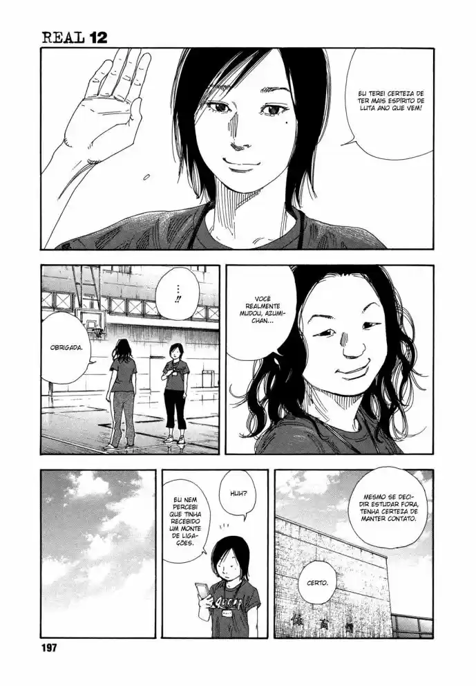 Read Real Português Manga Online