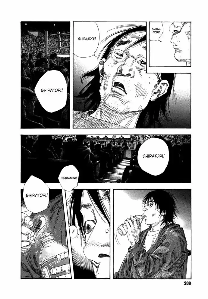 Read Real Português Manga Online