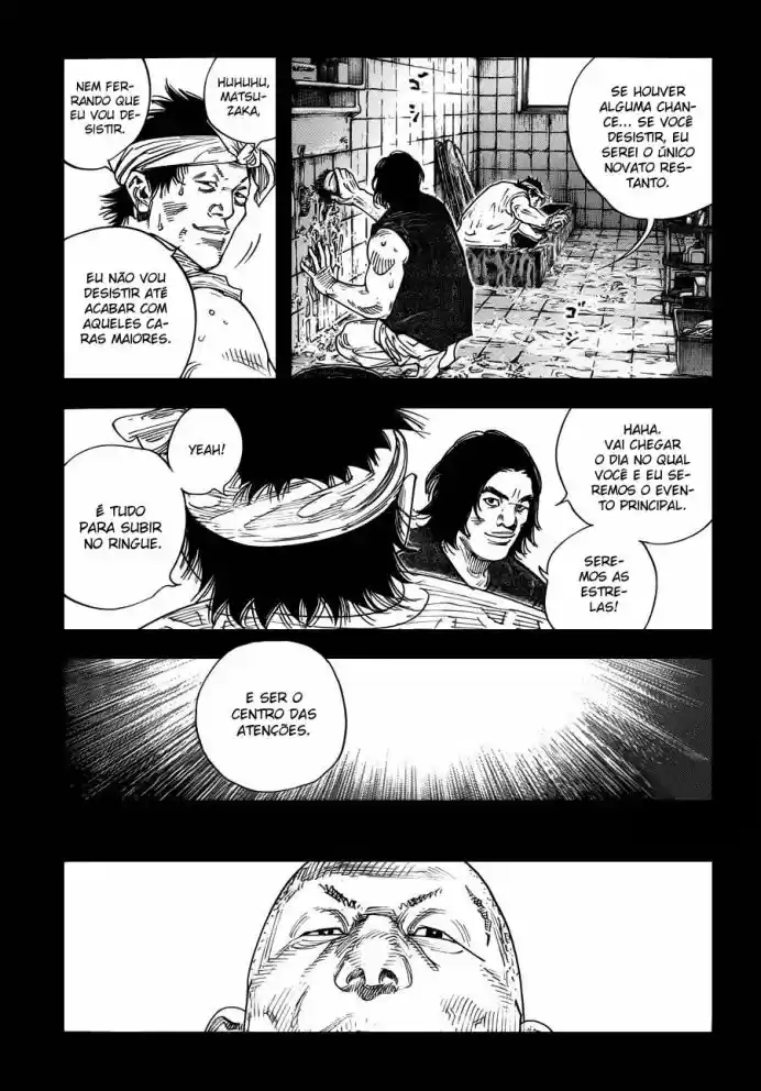 Read Real Português Manga Online