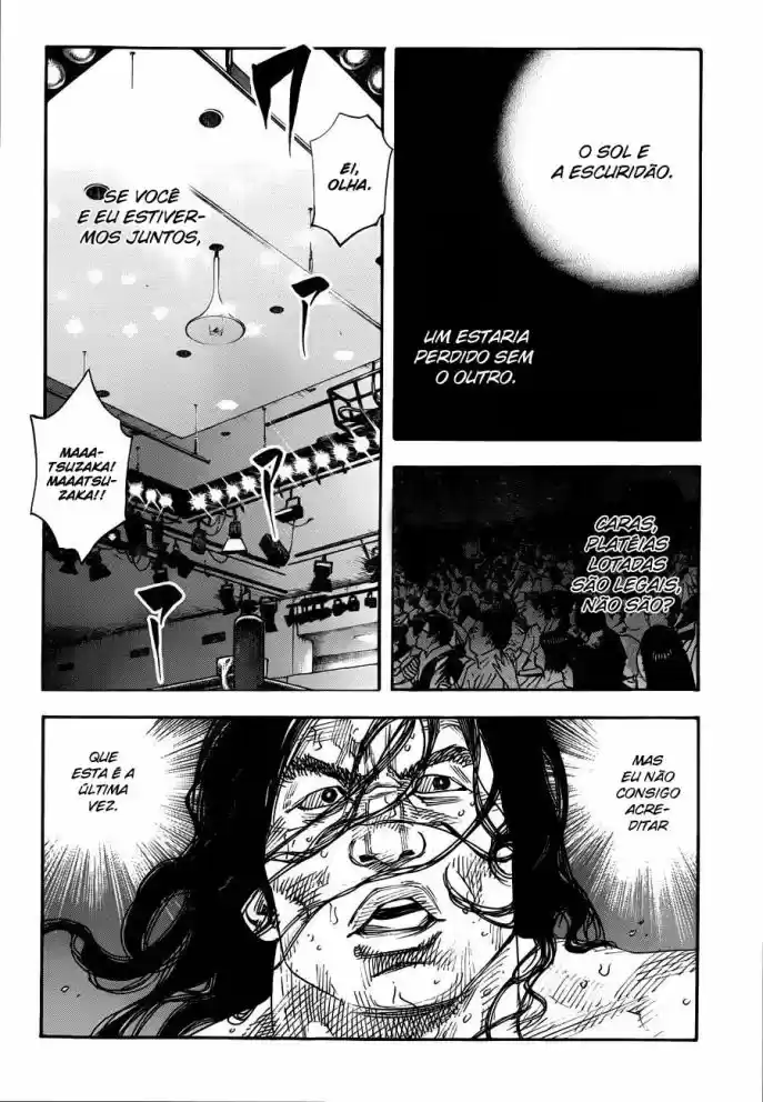 Read Real Português Manga Online