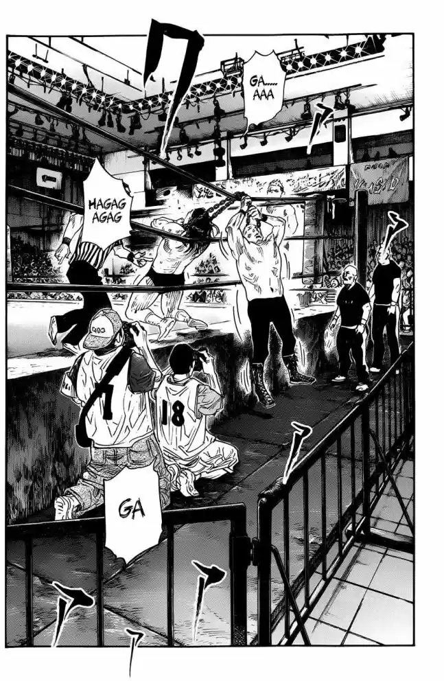 Read Real Português Manga Online