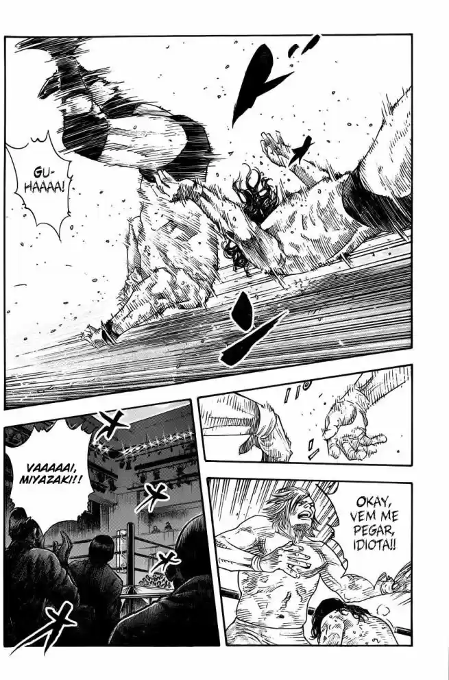 Read Real Português Manga Online