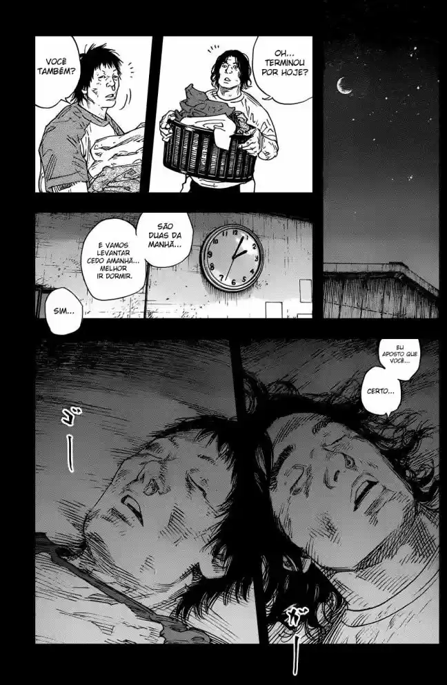 Read Real Português Manga Online