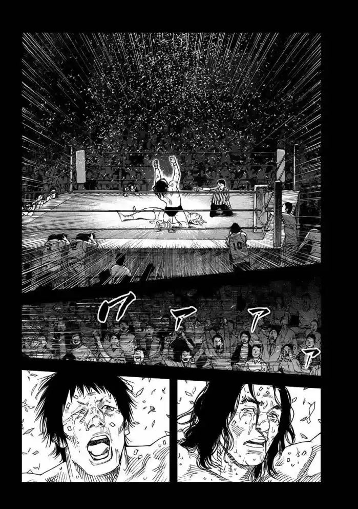 Read Real Português Manga Online