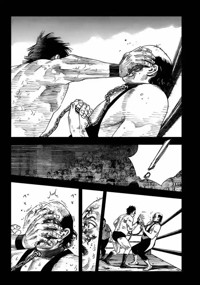 Read Real Português Manga Online