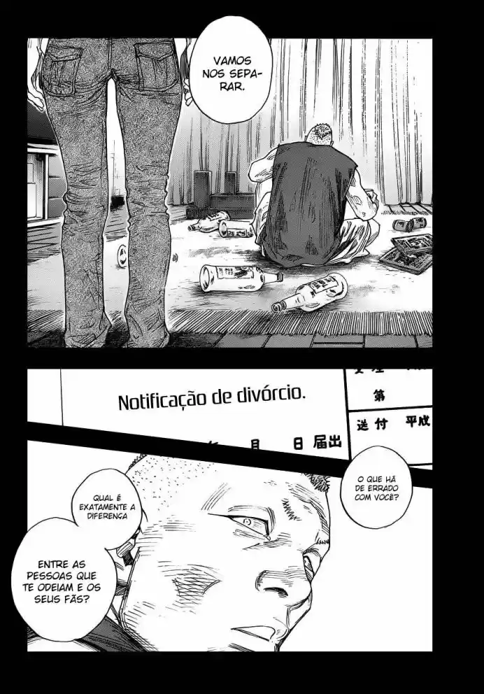 Read Real Português Manga Online