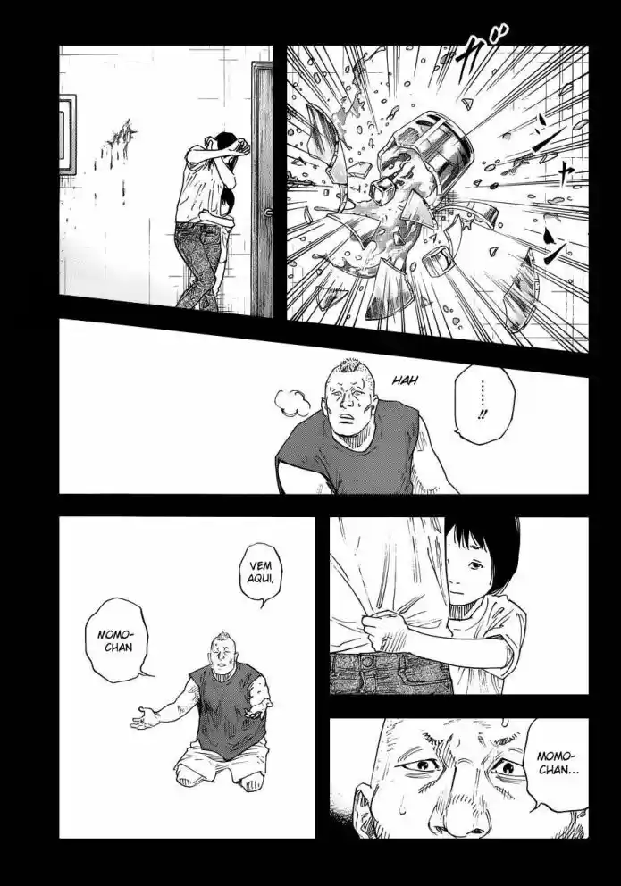 Read Real Português Manga Online