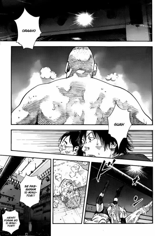 Read Real Português Manga Online