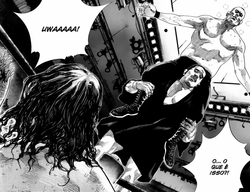 Read Real Português Manga Online