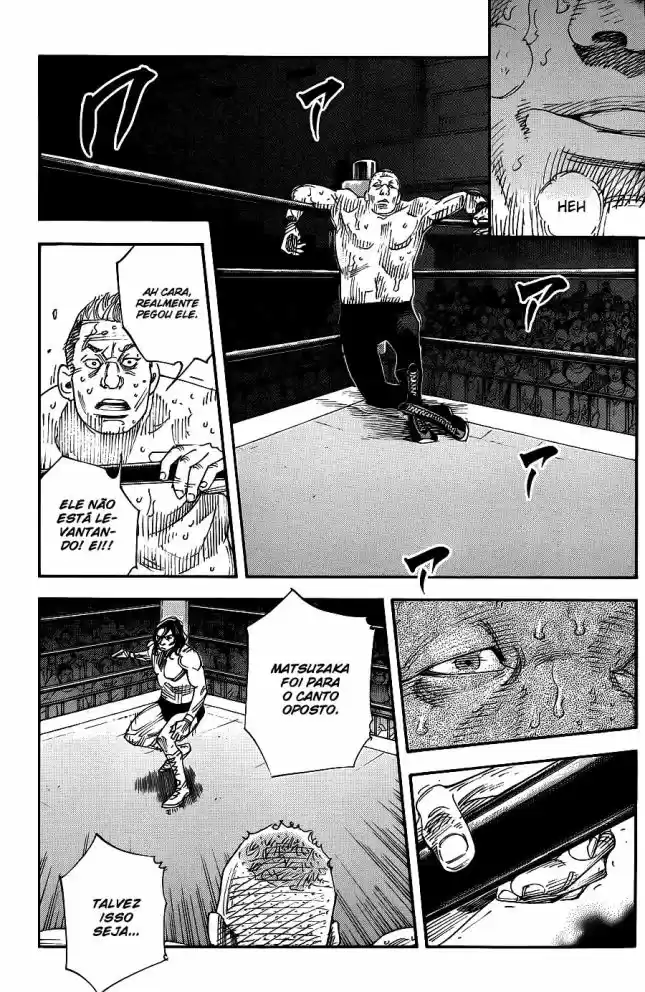 Read Real Português Manga Online