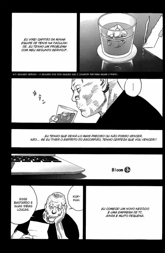 Read Real Português Manga Online