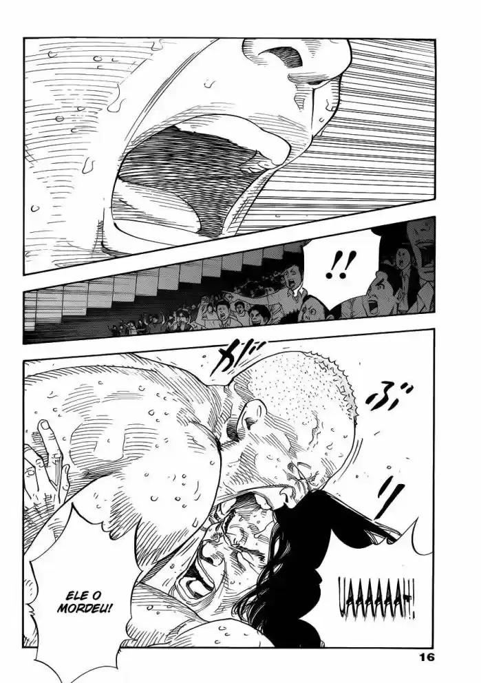 Read Real Português Manga Online