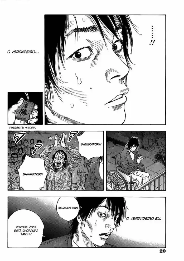 Read Real Português Manga Online