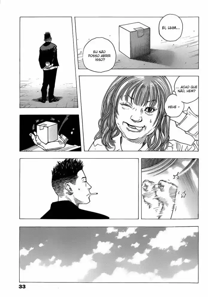 Read Real Português Manga Online