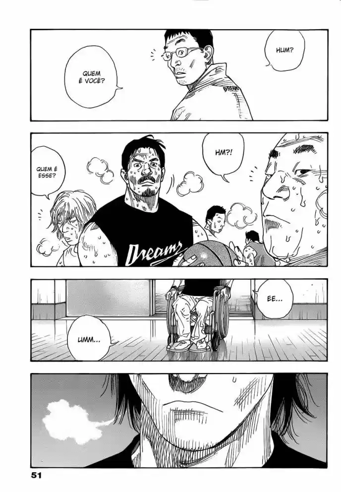 Read Real Português Manga Online