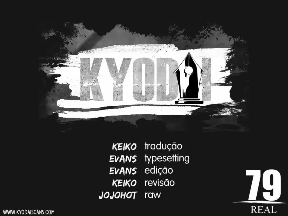 Read Real Português Manga Online