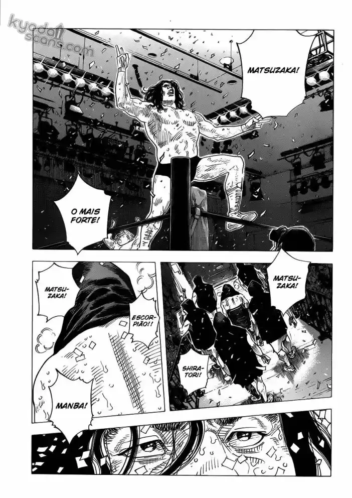 Read Real Português Manga Online