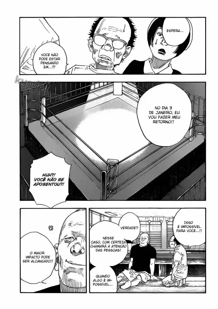 Read Real Português Manga Online