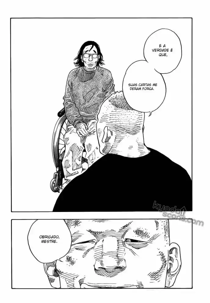 Read Real Português Manga Online