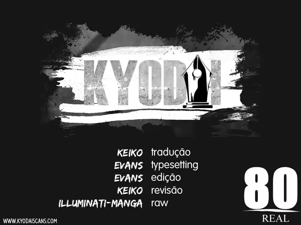 Read Real Português Manga Online