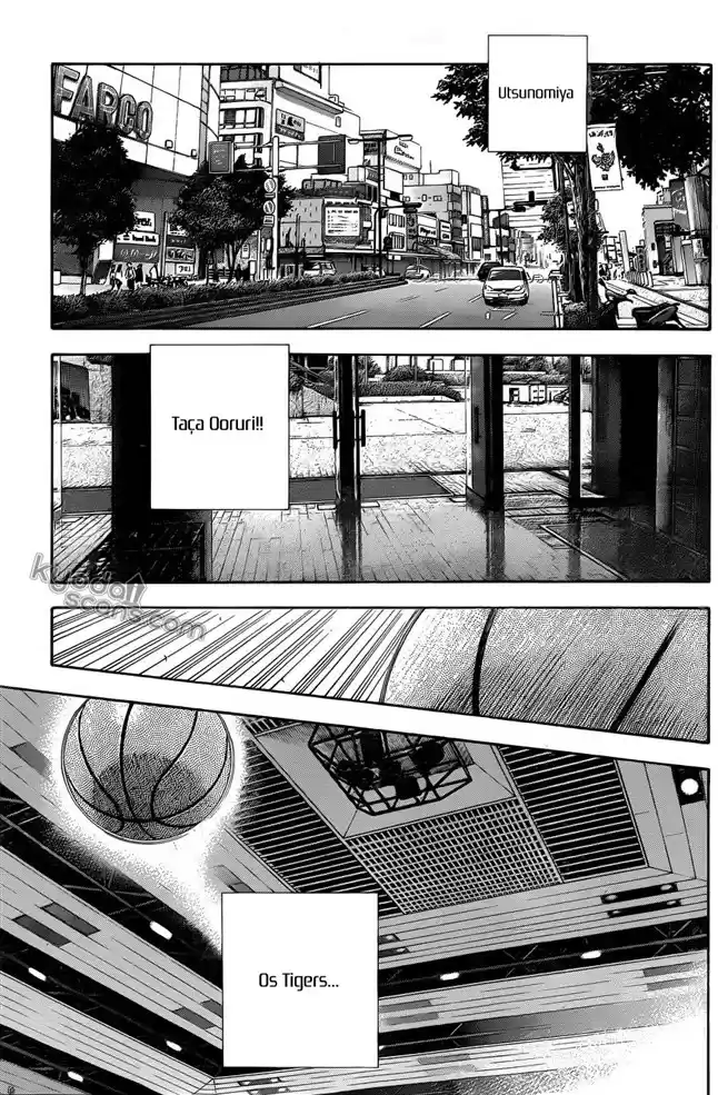 Read Real Português Manga Online