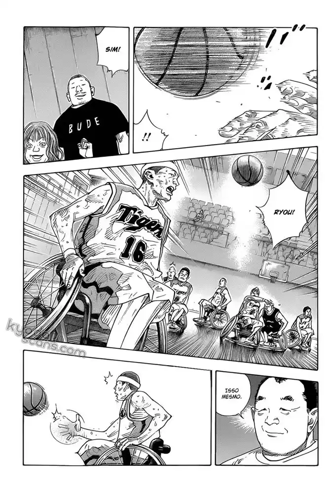 Read Real Português Manga Online