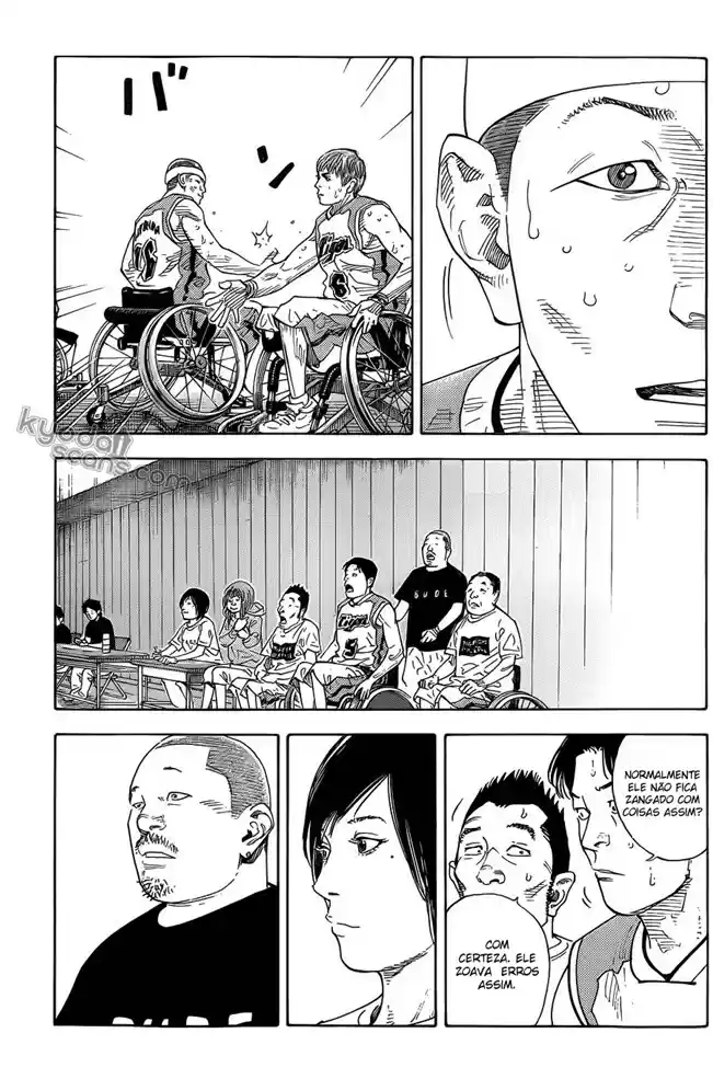 Read Real Português Manga Online