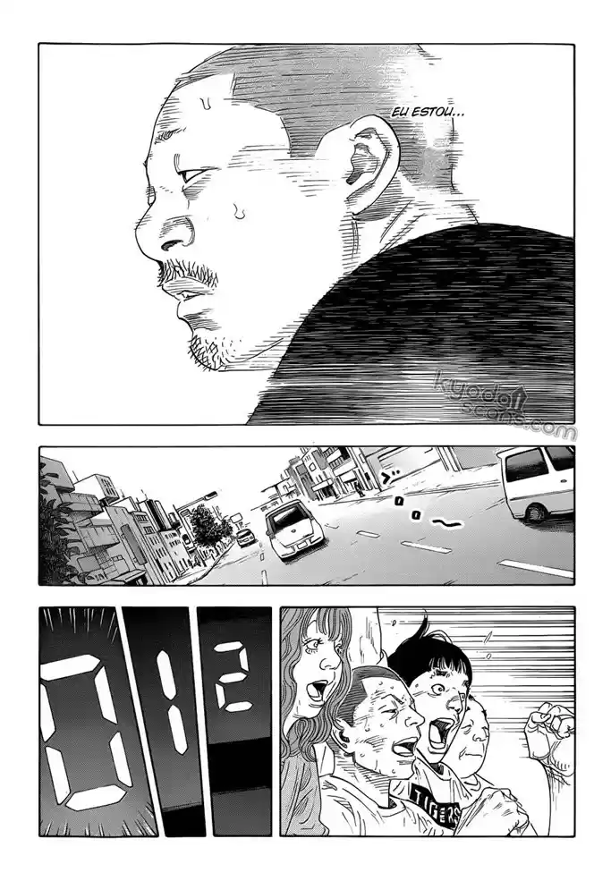 Read Real Português Manga Online