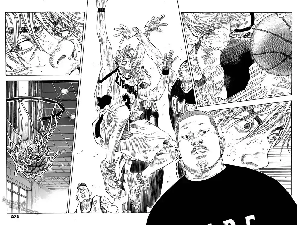 Read Real Português Manga Online