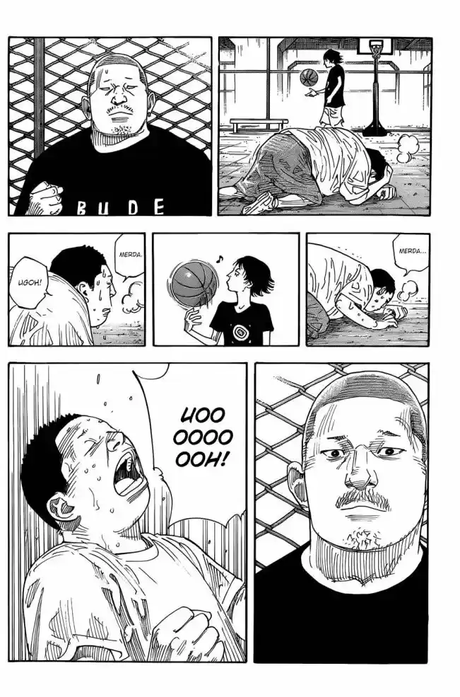 Read Real Português Manga Online