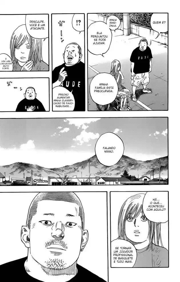 Read Real Português Manga Online